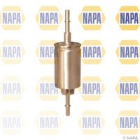 NAPA NFF2033 - Filtro combustible - NAPA