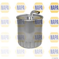 NAPA NFF2037 - Filtro combustible - NAPA