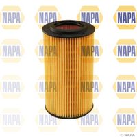 NAPA NFO3002 - Filtro de aceite