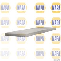 NAPA NFC4196 - Filtro, aire habitáculo