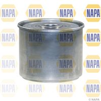 NAPA NFF2001 - Restricción de fabricante: CAV,Delphi<br>Altura [mm]: 72<br>Diámetro interior [mm]: 19<br>Diámetro exterior [mm]: 87<br>Tipo de filtro: Filtro de tubería<br>