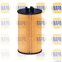 NAPA NFO3161 - Altura [mm]: 106<br>Diámetro interior [mm]: 21<br>Diámetro exterior [mm]: 56<br>Tipo de filtro: Cartucho filtrante<br>