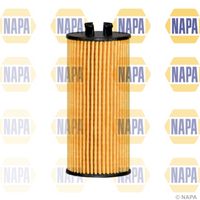 NAPA NFO3164 - Filtro de aceite - NAPA