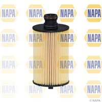 NAPA NFO3234 - Filtro de aceite - NAPA