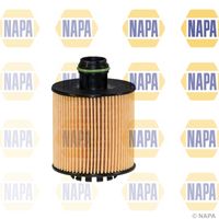 NAPA NFO3236 - Filtro de aceite - NAPA