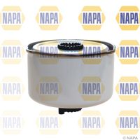 NAPA NFF2087 - Filtro combustible - NAPA
