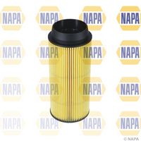 NAPA NFF2204 - Restricción de fabricante: UFI<br>Altura [mm]: 233<br>Diámetro exterior [mm]: 100<br>Tipo de filtro: Filtro de tubería<br>Ø entrada [mm]: 9<br>Ø salida [mm]: 8<br>