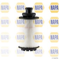 NAPA NFO3230 - Filtro de aceite - NAPA