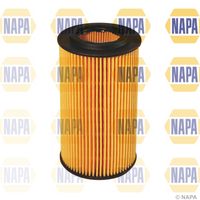 NAPA NFO3049 - Altura [mm]: 116<br>Diámetro interior [mm]: 32<br>Diámetro exterior [mm]: 65<br>Tipo de filtro: Cartucho filtrante<br>