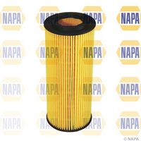 NAPA NFO3073 - Altura [mm]: 172<br>Diámetro interior [mm]: 26<br>Diámetro exterior [mm]: 64<br>Tipo de filtro: Cartucho filtrante<br>