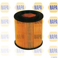 NAPA NFO3084 - Filtro de aceite - NAPA