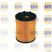 NAPA NFO3088 - Altura [mm]: 83<br>Diámetro interior [mm]: 24<br>Diámetro exterior [mm]: 65<br>Tipo de filtro: Cartucho filtrante<br>