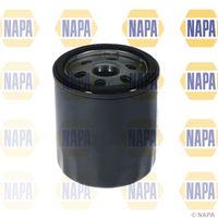 NAPA NFO3154 - Filtro de aceite - NAPA