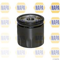NAPA NFO3165 - Filtro de aceite - NAPA