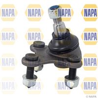 NAPA NST0001 - Rótula de suspensión/carga - NAPA