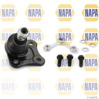 NAPA NST0003 - Rótula de suspensión/carga - NAPA