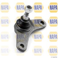 NAPA NST0139 - Rótula de suspensión/carga - NAPA