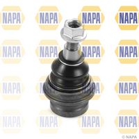 NAPA NST0210 - Rótula de suspensión/carga - NAPA