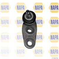 NAPA NST0224 - Rótula de suspensión/carga - NAPA