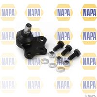 NAPA NST0230 - Rótula de suspensión/carga - NAPA