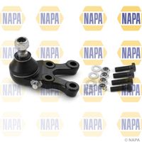 NAPA NST0249 - Rótula de suspensión/carga