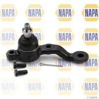 NAPA NST0320 - Rótula de suspensión/carga - NAPA