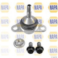 NAPA NST0077 - Rótula de suspensión/carga