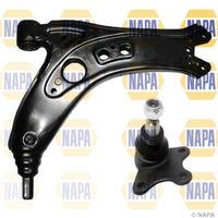 NAPA NST2146 - Barra oscilante, suspensión de ruedas - NAPA