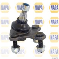 NAPA NST0002 - Rótula de suspensión/carga - NAPA