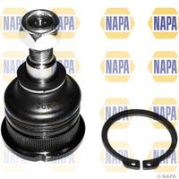NAPA NST0042 - Rótula de suspensión/carga - NAPA