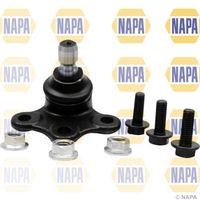 NAPA NST0074 - Rótula de suspensión/carga