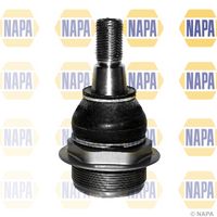 NAPA NST0087 - Rótula de suspensión/carga - NAPA
