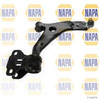 NAPA NST2465 - Barra oscilante, suspensión de ruedas
