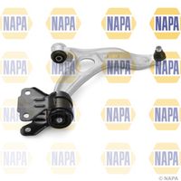 NAPA NST2619 - Barra oscilante, suspensión de ruedas - NAPA