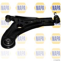 NAPA NST2038 - Barra oscilante, suspensión de ruedas