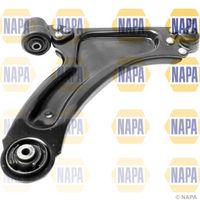 NAPA NST2156 - Barra oscilante, suspensión de ruedas - NAPA