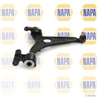 NAPA NST2857 - Barra oscilante, suspensión de ruedas - NAPA