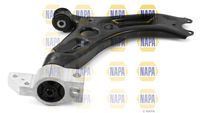 NAPA NST2851 - Barra oscilante, suspensión de ruedas - NAPA