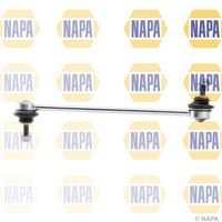 NAPA NST4418 - Lado de montaje: Eje delantero, izquierda<br>Lado de montaje: Eje delantero, derecha<br>Longitud [mm]: 290<br>Medida de rosca: M10X1.25<br>Medida de rosca: M10X1.5<br>Barra / Montante: Barra de acomplamiento<br>