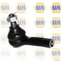 NAPA NST6084 - Rótula barra de acoplamiento - NAPA