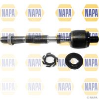 NAPA NST6100 - Articulación axial, barra de acoplamiento - NAPA