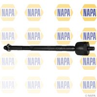 NAPA NST6101 - Articulación axial, barra de acoplamiento - NAPA