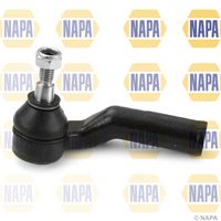 NAPA NST6216 - Rótula barra de acoplamiento - NAPA