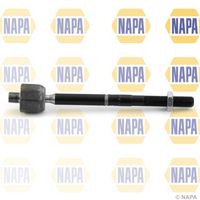 NAPA NST6572 - Lado de montaje: Eje delantero, izquierda<br>Lado de montaje: Eje delantero, derecha<br>