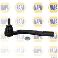 NAPA NST6537 - Lado de montaje: Eje delantero, derecha<br>Medida de rosca: M14x1.5<br>