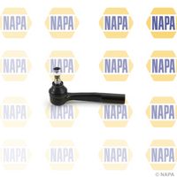 NAPA NST6691 - Rótula barra de acoplamiento - NAPA