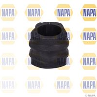 NAPA NST8181 - Lado de montaje: Eje trasero<br>Lado de montaje: Eje delantero<br>Longitud [mm]: 30<br>Material: Caucho/metal<br>Diámetro interior [mm]: 12,0<br>Diámetro exterior [mm]: 30,0<br>