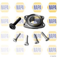 NAPA NWB1090 - Juego de cojinete de rueda - NAPA