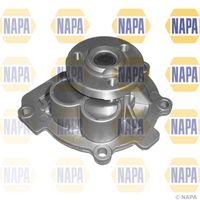 NAPA NWP1422 - Bomba de agua, refrigeración del motor