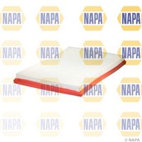 NAPA NFA1333 - Filtro de aire